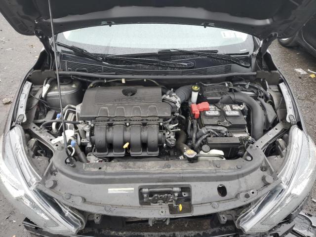 Photo 6 VIN: 3N1AB7AP4KY369314 - NISSAN SENTRA S 