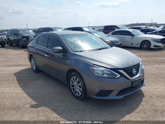 Photo 0 VIN: 3N1AB7AP4KY370463 - NISSAN SENTRA 