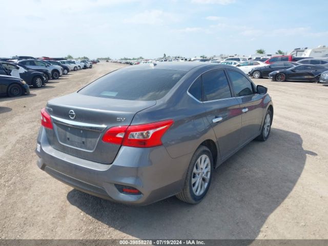 Photo 3 VIN: 3N1AB7AP4KY370463 - NISSAN SENTRA 