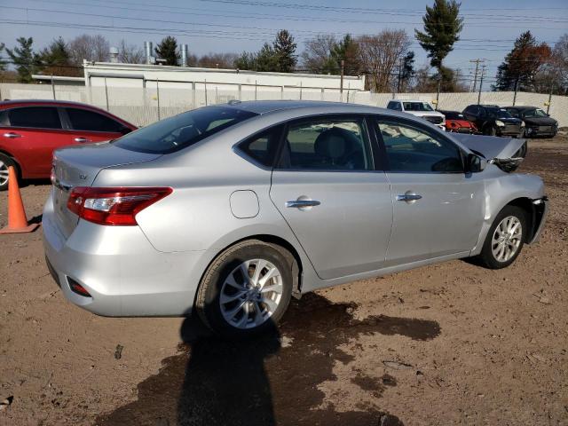 Photo 2 VIN: 3N1AB7AP4KY370978 - NISSAN SENTRA 