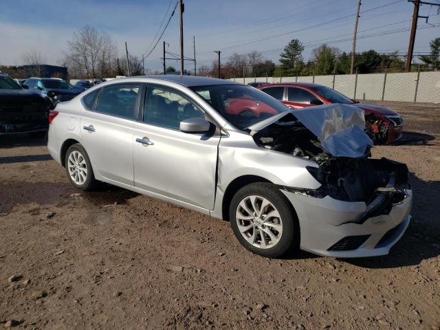 Photo 3 VIN: 3N1AB7AP4KY370978 - NISSAN SENTRA 