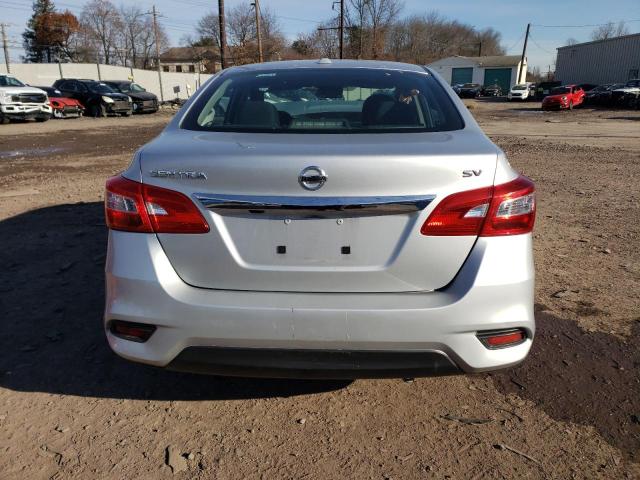 Photo 5 VIN: 3N1AB7AP4KY370978 - NISSAN SENTRA 