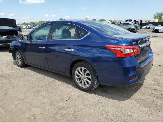 Photo 1 VIN: 3N1AB7AP4KY371953 - NISSAN SENTRA S 