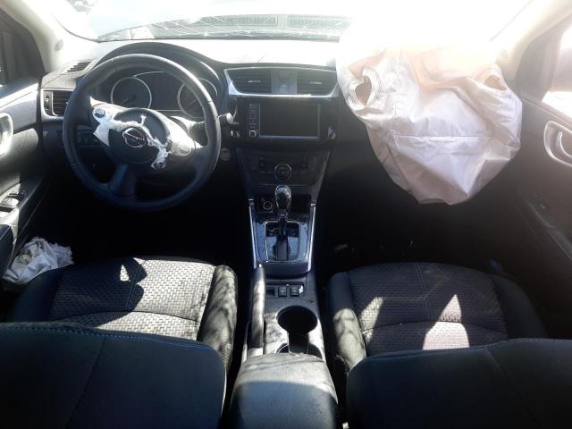 Photo 7 VIN: 3N1AB7AP4KY372763 - NISSAN SENTRA 