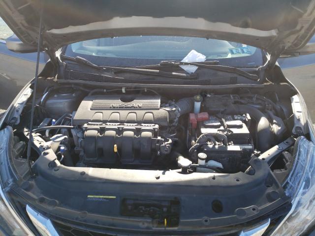 Photo 6 VIN: 3N1AB7AP4KY372780 - NISSAN SENTRA S 