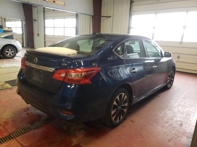 Photo 3 VIN: 3N1AB7AP4KY373542 - NISSAN SENTRA S 