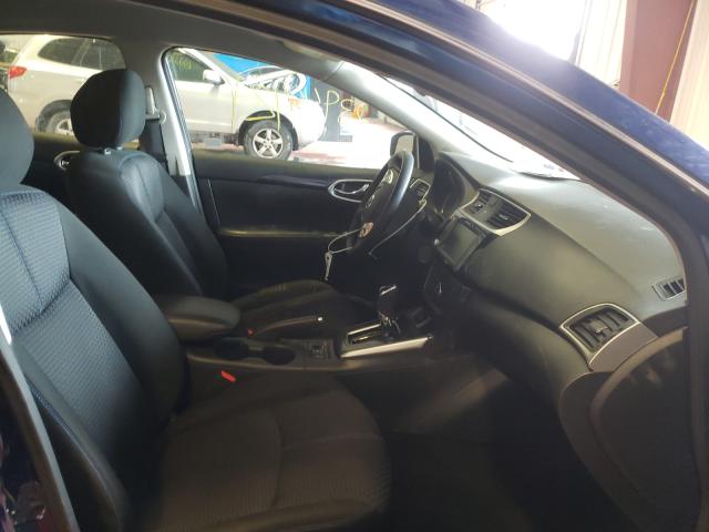 Photo 4 VIN: 3N1AB7AP4KY373542 - NISSAN SENTRA S 