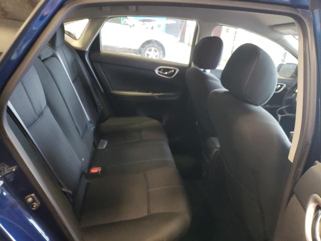 Photo 5 VIN: 3N1AB7AP4KY373542 - NISSAN SENTRA S 