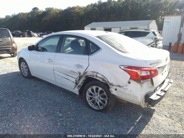 Photo 2 VIN: 3N1AB7AP4KY376988 - NISSAN SENTRA 