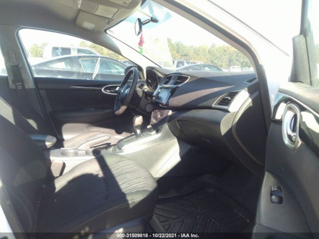 Photo 4 VIN: 3N1AB7AP4KY376988 - NISSAN SENTRA 