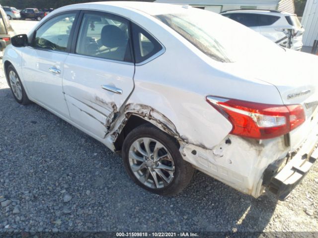 Photo 5 VIN: 3N1AB7AP4KY376988 - NISSAN SENTRA 