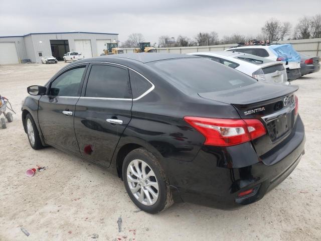 Photo 1 VIN: 3N1AB7AP4KY378157 - NISSAN SENTRA S 