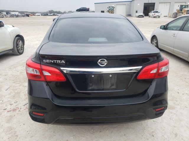 Photo 5 VIN: 3N1AB7AP4KY378157 - NISSAN SENTRA S 