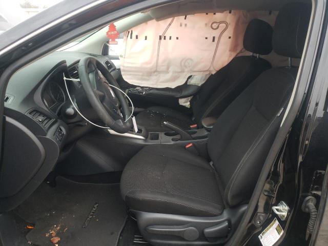 Photo 6 VIN: 3N1AB7AP4KY378157 - NISSAN SENTRA S 