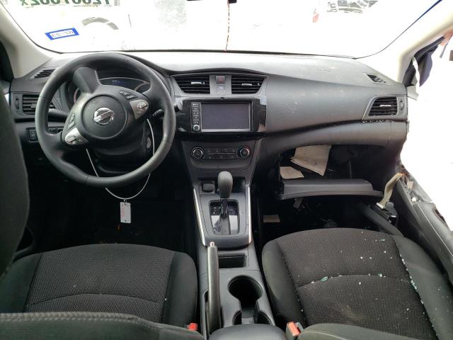 Photo 7 VIN: 3N1AB7AP4KY378157 - NISSAN SENTRA S 