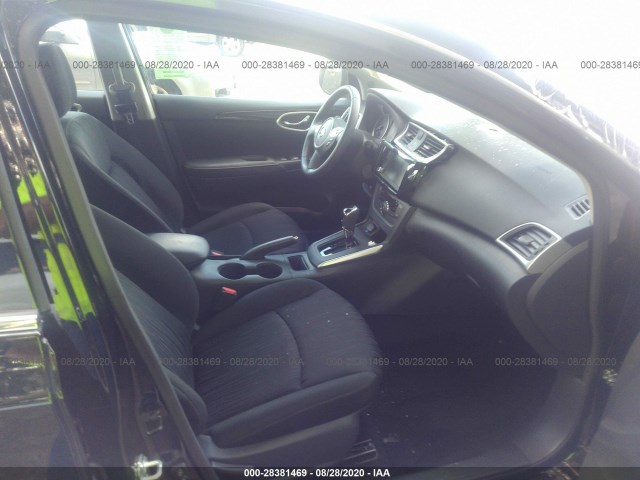 Photo 4 VIN: 3N1AB7AP4KY378207 - NISSAN SENTRA 