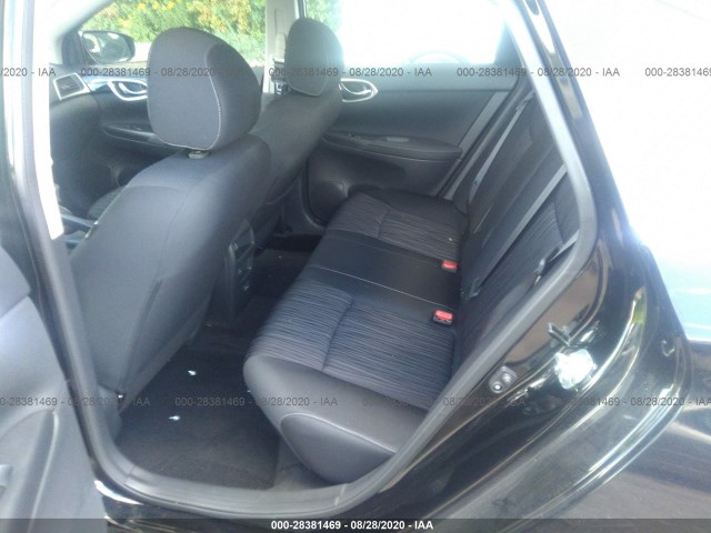 Photo 7 VIN: 3N1AB7AP4KY378207 - NISSAN SENTRA 