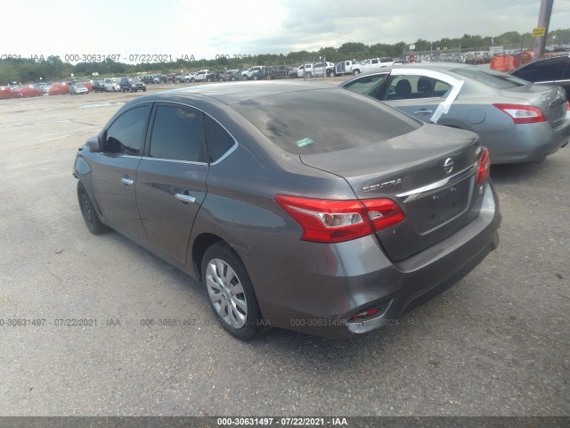 Photo 2 VIN: 3N1AB7AP4KY379650 - NISSAN SENTRA 