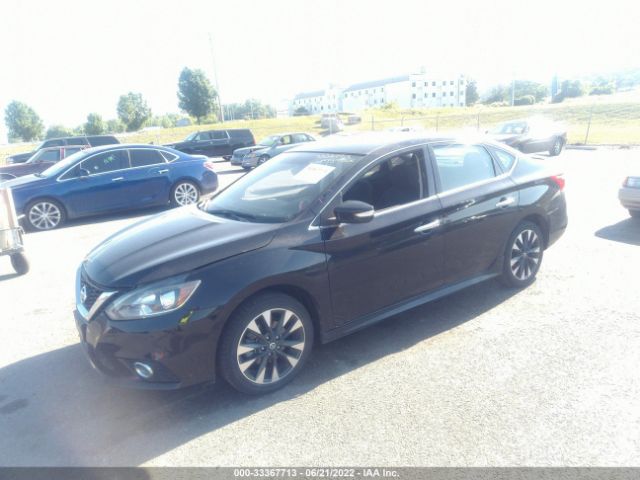 Photo 1 VIN: 3N1AB7AP4KY379664 - NISSAN SENTRA 