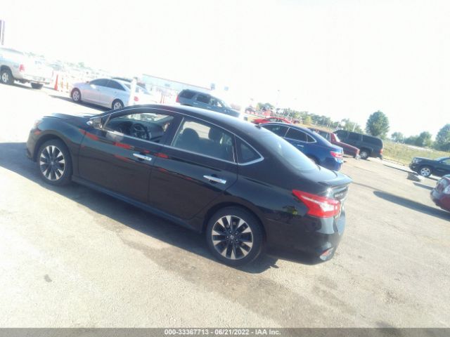 Photo 2 VIN: 3N1AB7AP4KY379664 - NISSAN SENTRA 