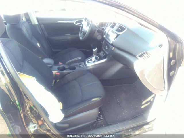 Photo 4 VIN: 3N1AB7AP4KY379664 - NISSAN SENTRA 