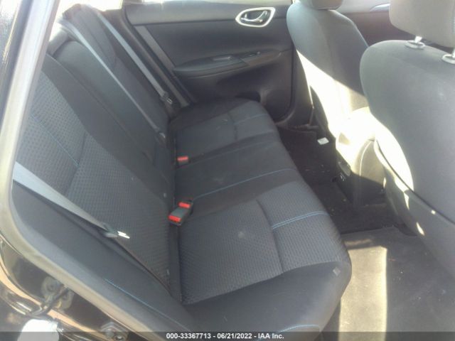 Photo 7 VIN: 3N1AB7AP4KY379664 - NISSAN SENTRA 