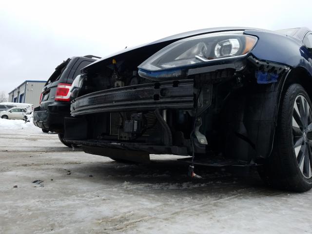 Photo 8 VIN: 3N1AB7AP4KY380085 - NISSAN SENTRA S 