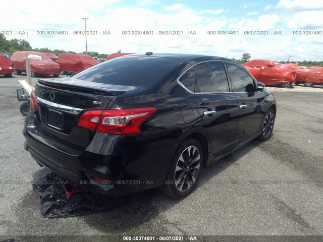 Photo 3 VIN: 3N1AB7AP4KY382080 - NISSAN SENTRA 