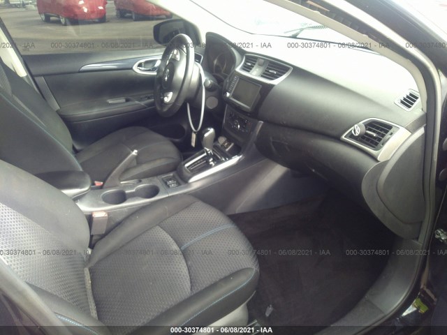 Photo 4 VIN: 3N1AB7AP4KY382080 - NISSAN SENTRA 