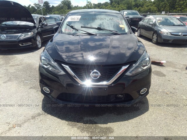 Photo 5 VIN: 3N1AB7AP4KY382080 - NISSAN SENTRA 