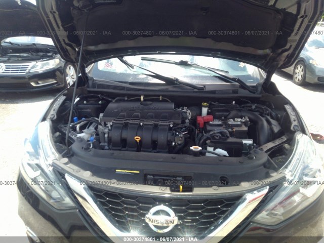 Photo 9 VIN: 3N1AB7AP4KY382080 - NISSAN SENTRA 