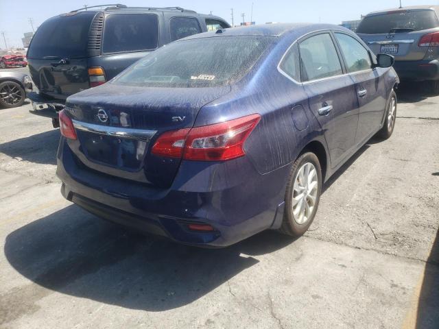 Photo 3 VIN: 3N1AB7AP4KY382418 - NISSAN SENTRA S 