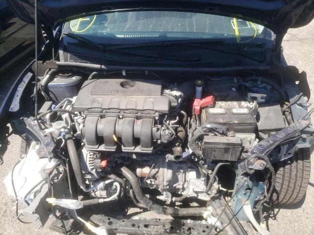 Photo 6 VIN: 3N1AB7AP4KY382418 - NISSAN SENTRA S 