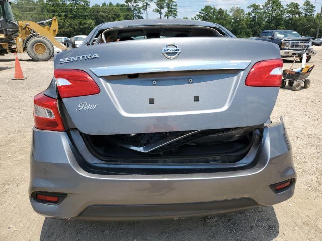 Photo 5 VIN: 3N1AB7AP4KY382421 - NISSAN SENTRA S 