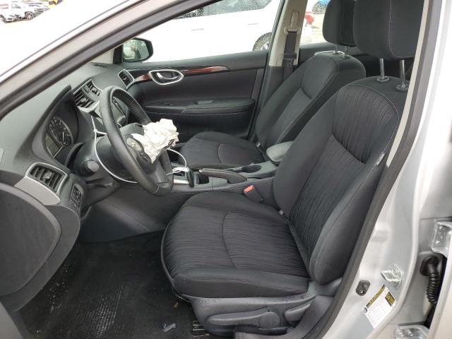 Photo 6 VIN: 3N1AB7AP4KY383083 - NISSAN SENTRA 