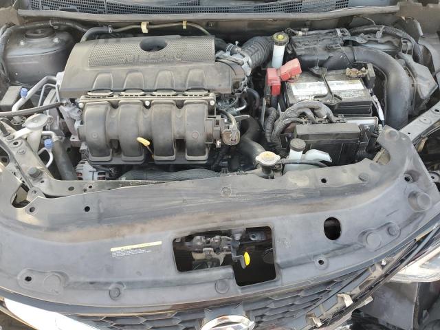 Photo 10 VIN: 3N1AB7AP4KY384217 - NISSAN SENTRA 