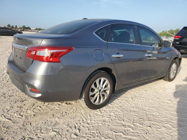 Photo 2 VIN: 3N1AB7AP4KY384217 - NISSAN SENTRA 