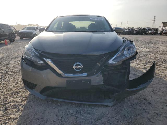 Photo 4 VIN: 3N1AB7AP4KY384217 - NISSAN SENTRA 