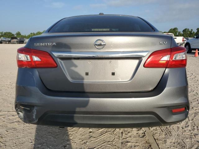 Photo 5 VIN: 3N1AB7AP4KY384217 - NISSAN SENTRA 