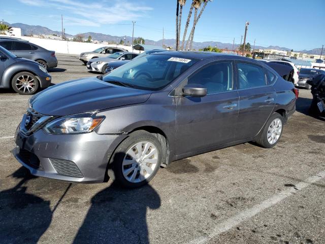 Photo 0 VIN: 3N1AB7AP4KY385691 - NISSAN SENTRA 