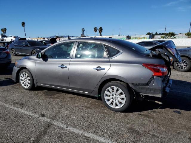 Photo 1 VIN: 3N1AB7AP4KY385691 - NISSAN SENTRA 