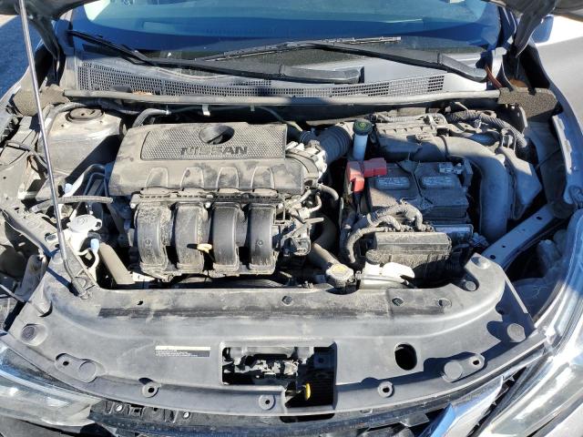 Photo 10 VIN: 3N1AB7AP4KY385691 - NISSAN SENTRA 