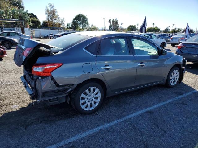 Photo 2 VIN: 3N1AB7AP4KY385691 - NISSAN SENTRA 