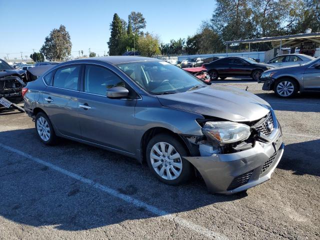 Photo 3 VIN: 3N1AB7AP4KY385691 - NISSAN SENTRA 