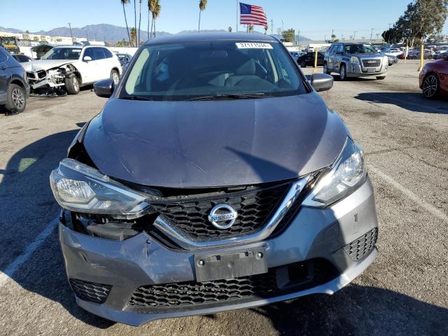 Photo 4 VIN: 3N1AB7AP4KY385691 - NISSAN SENTRA 