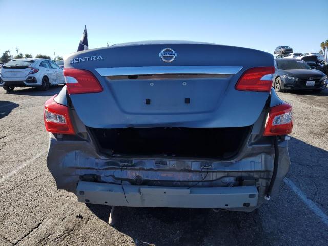 Photo 5 VIN: 3N1AB7AP4KY385691 - NISSAN SENTRA 