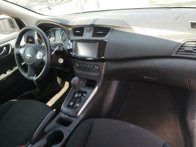 Photo 8 VIN: 3N1AB7AP4KY388851 - NISSAN SENTRA S 