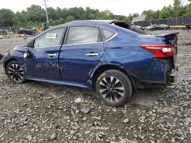 Photo 1 VIN: 3N1AB7AP4KY390177 - NISSAN SENTRA S 