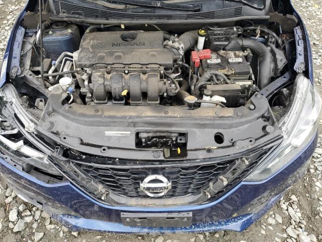 Photo 10 VIN: 3N1AB7AP4KY390177 - NISSAN SENTRA S 