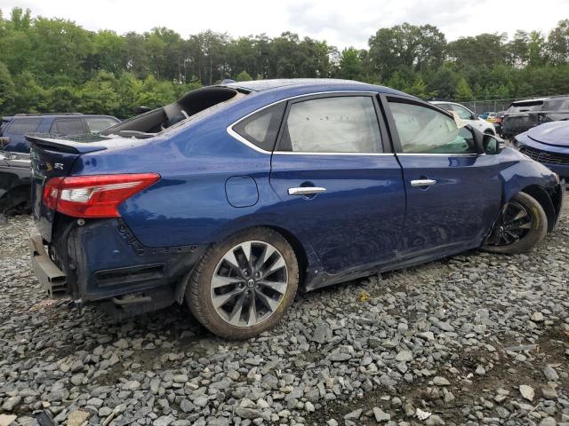 Photo 2 VIN: 3N1AB7AP4KY390177 - NISSAN SENTRA S 